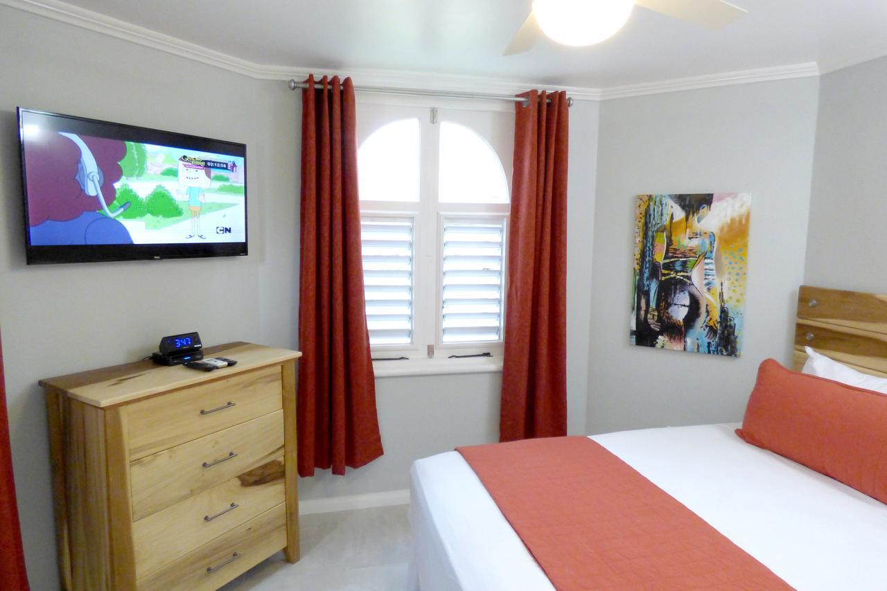 Beach One Bedroom Suite A22 Ocho Ríos Extérieur photo