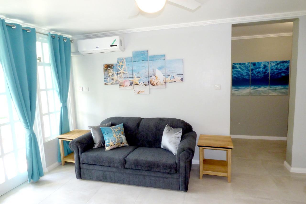 Beach One Bedroom Suite A22 Ocho Ríos Extérieur photo