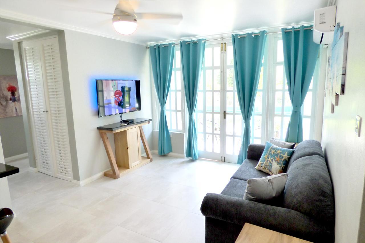 Beach One Bedroom Suite A22 Ocho Ríos Extérieur photo